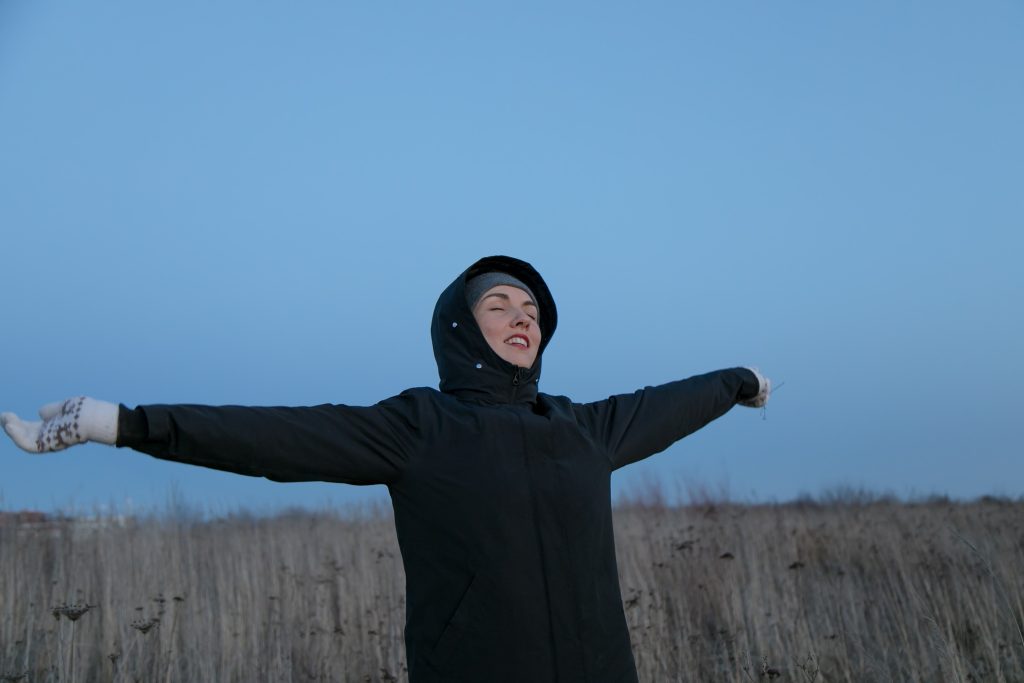 persona altamente sensible