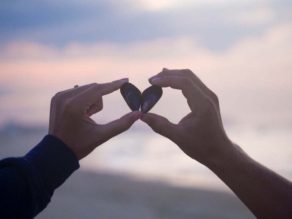 amor de pareja