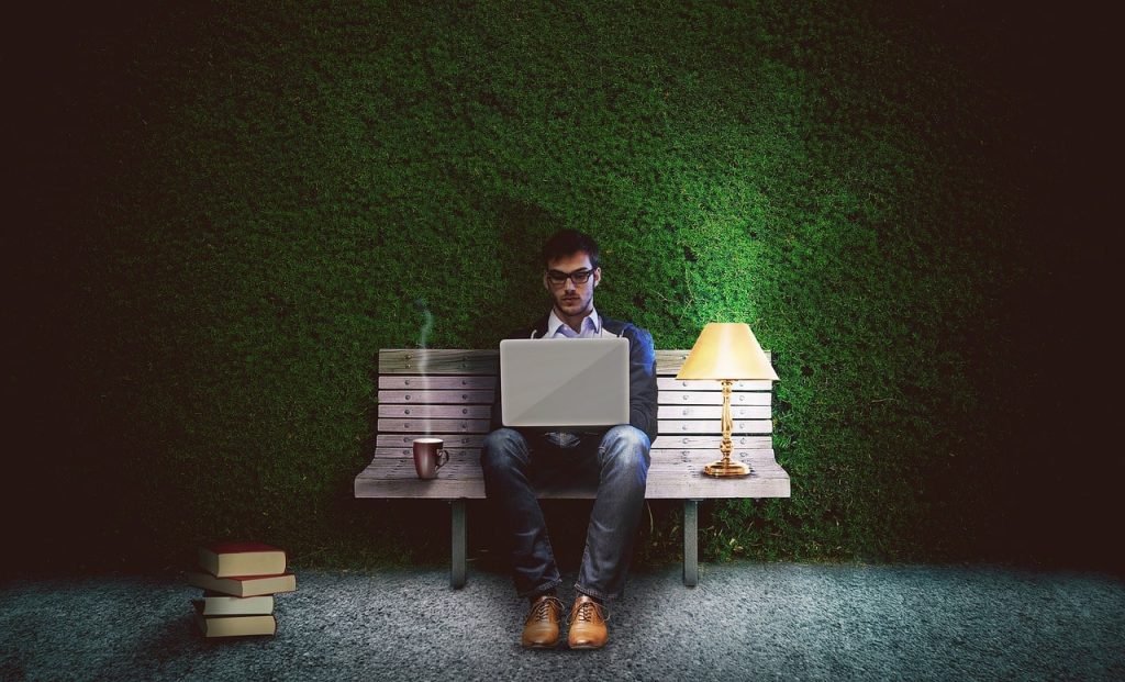 Características de los introvertidos en el trabajo (2)