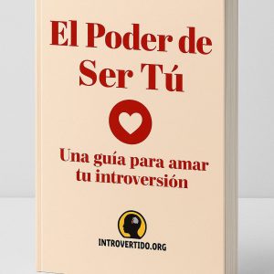 el poder de ser tu