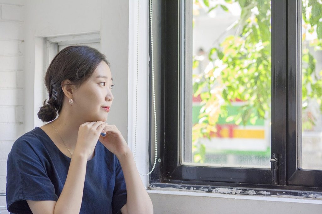 señales de que eres una persona introvertida