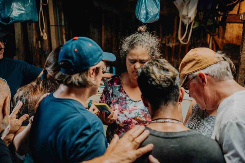 trabajo en equipo