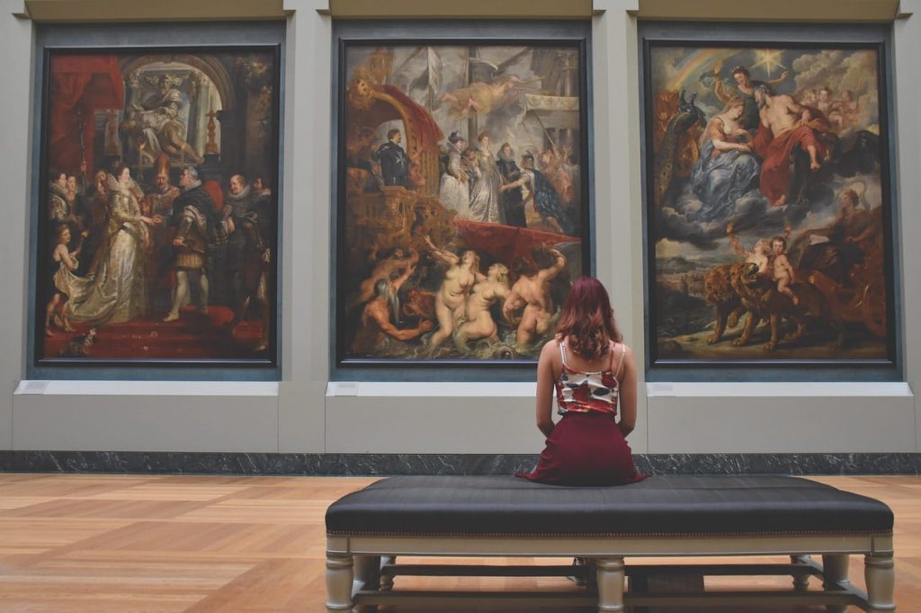 el poder de la introversión en la creatividad