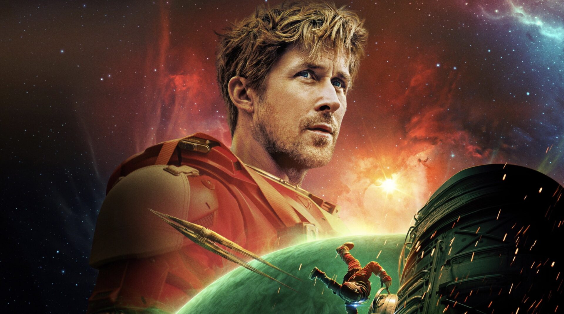 project hail mary amazon mgm studios