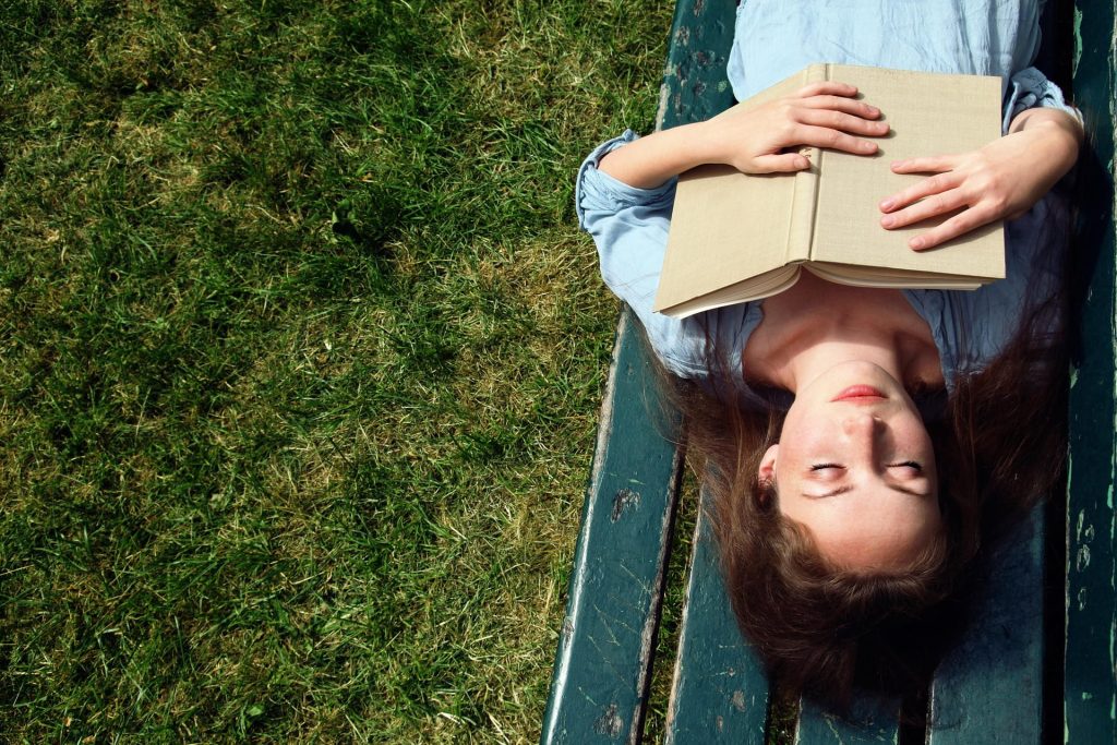 cómo crear un espacio de recarga para introvertidos