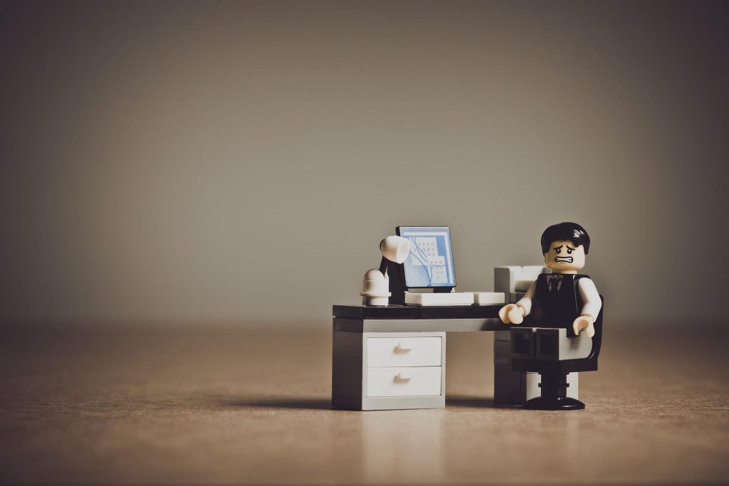 introvertidos infravalorados en el trabajo
